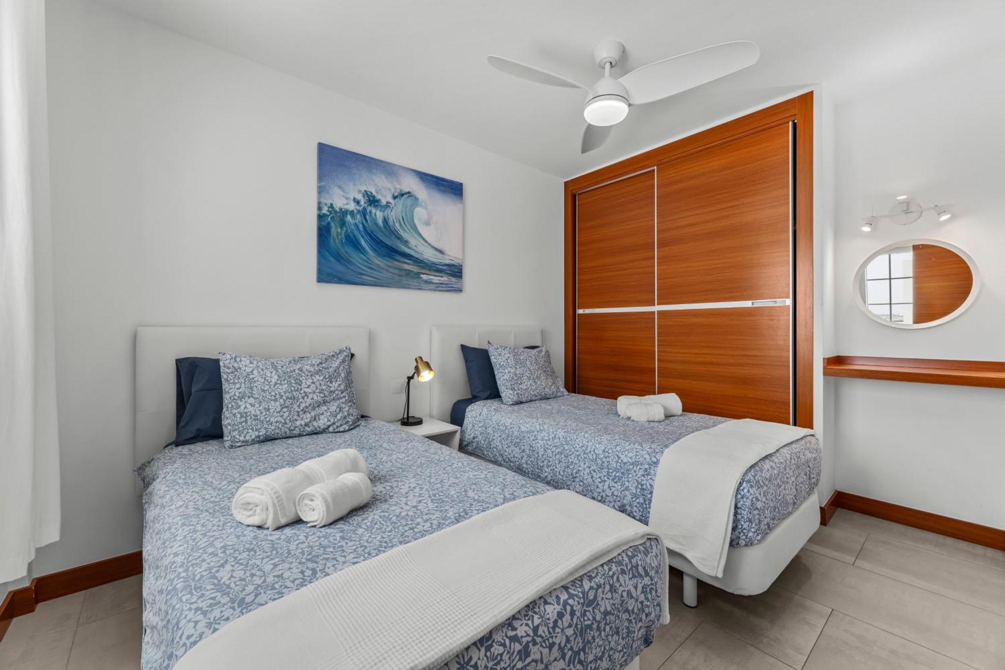Villa Atlantica - Heated Pool In Playa Blanca Eksteriør bilde